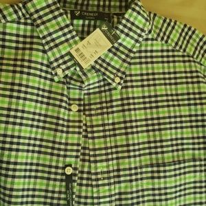 Mens Long Sleeve shirt